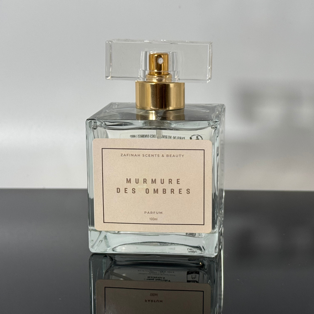 Murmure des Ombres