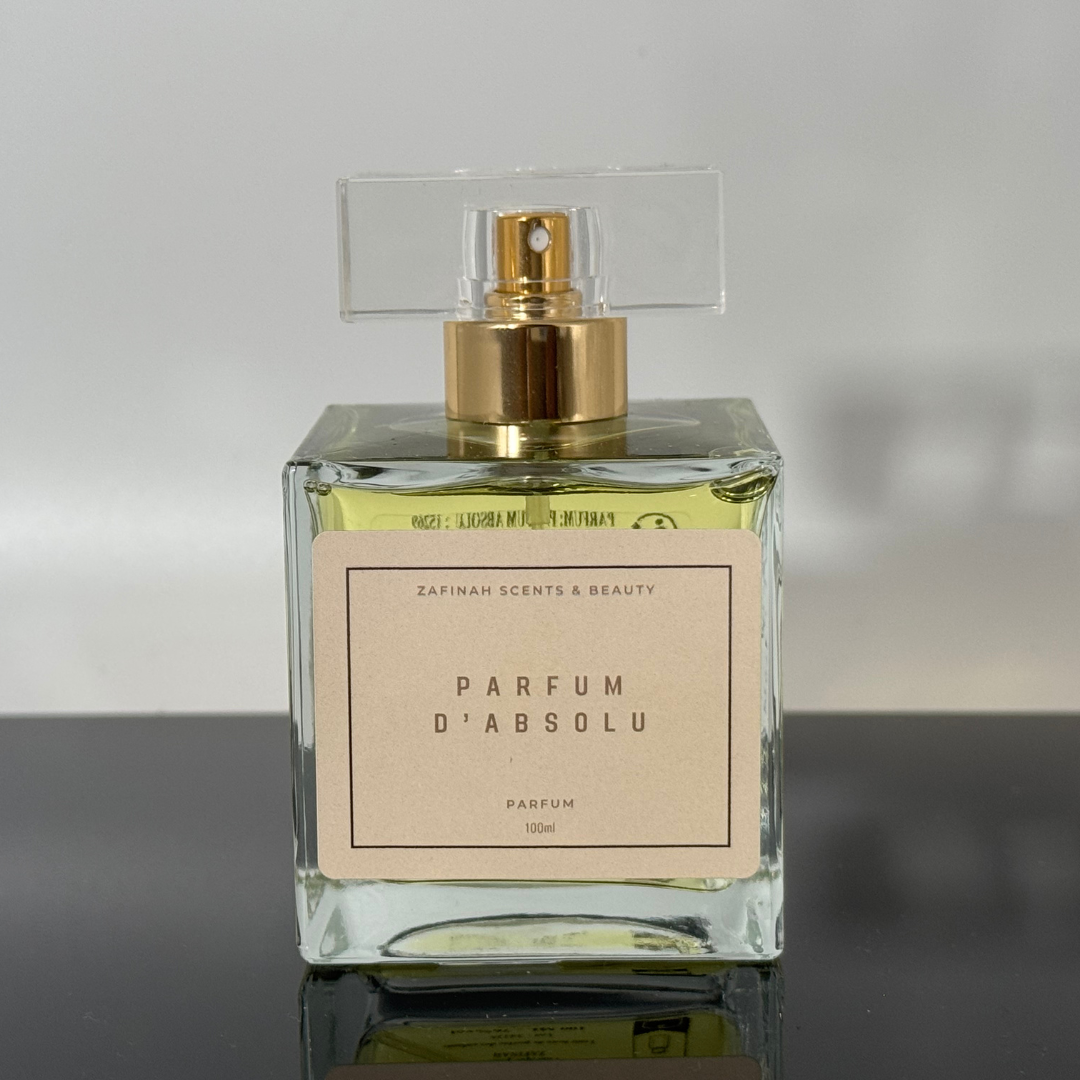 Parfum d'Absolue