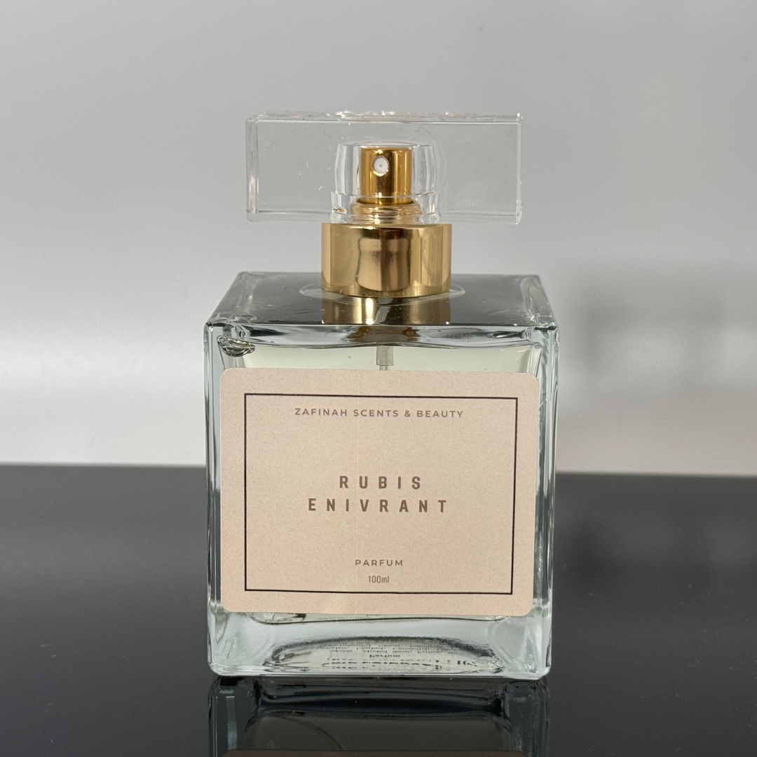 Rubis Enivrant
