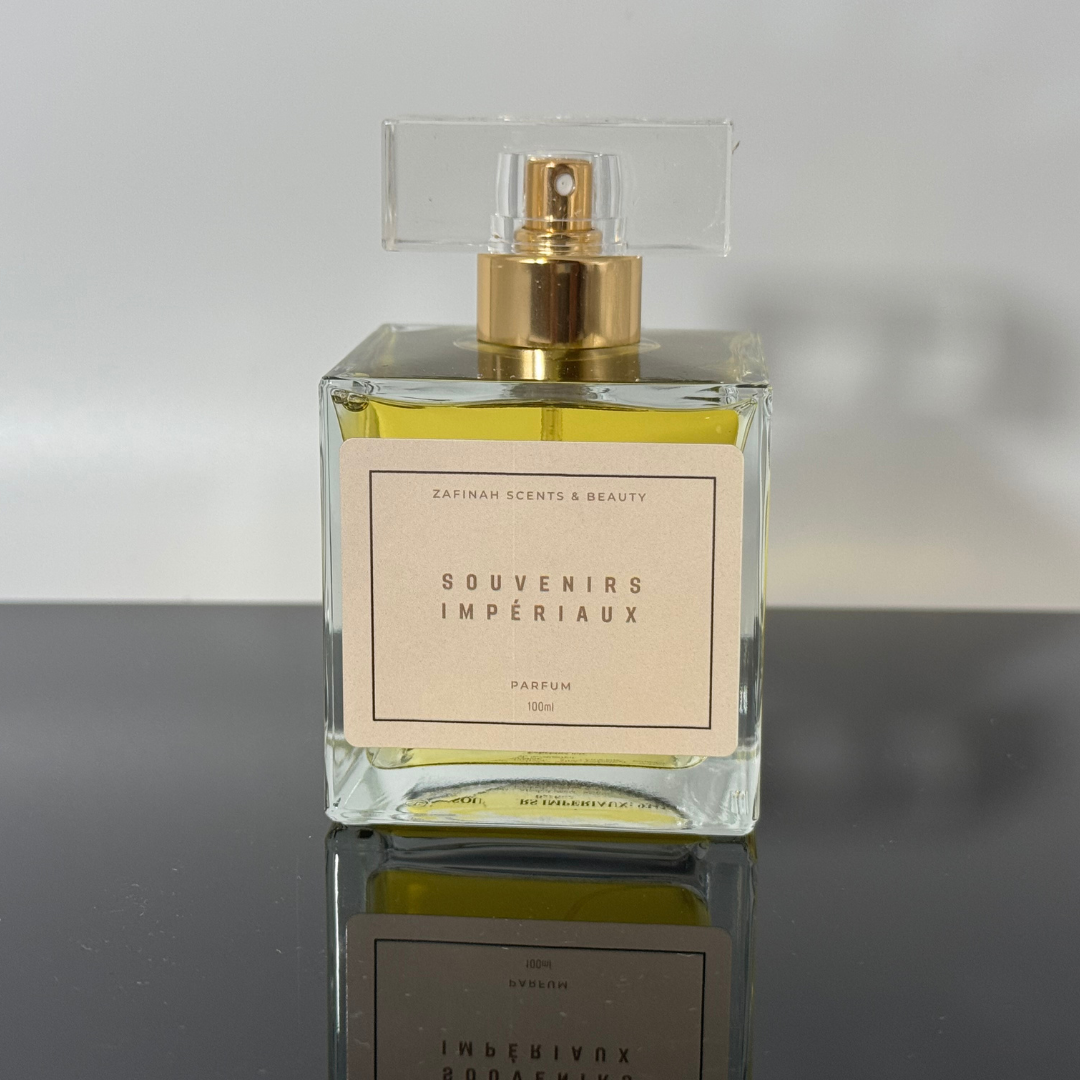 Souvenirs Impériaux