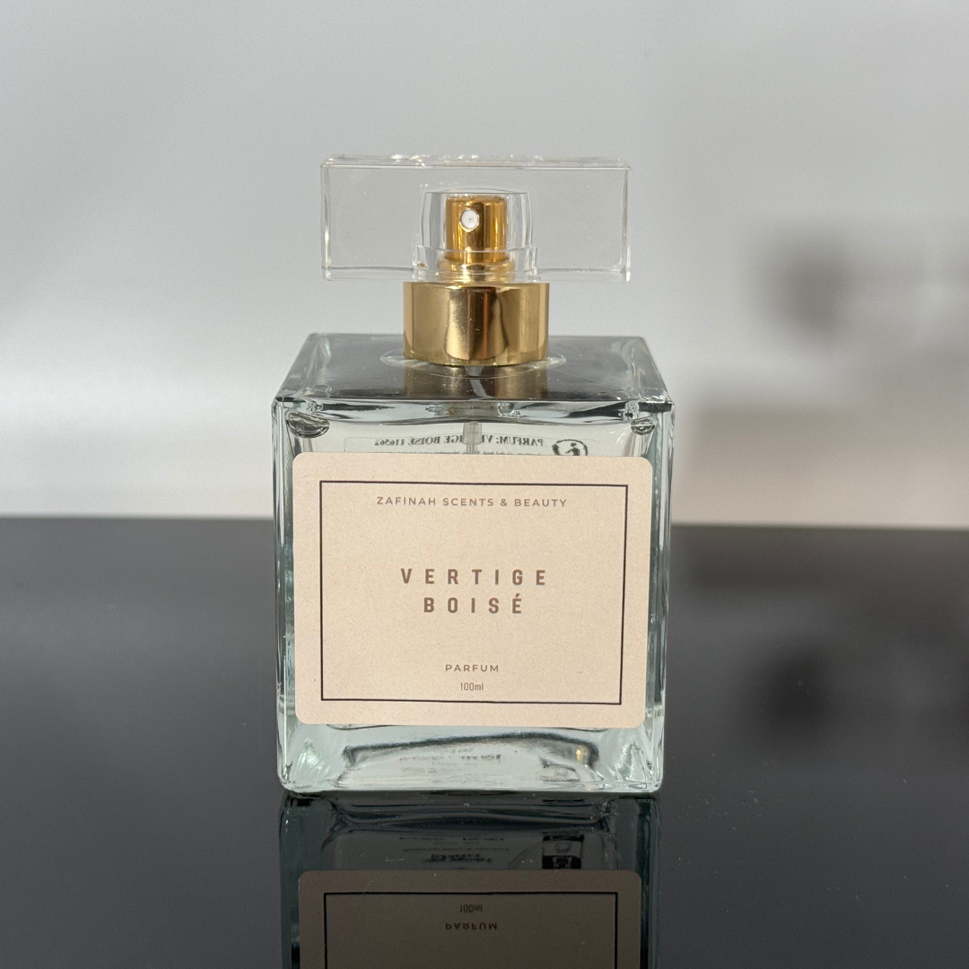 Vertige Boisé