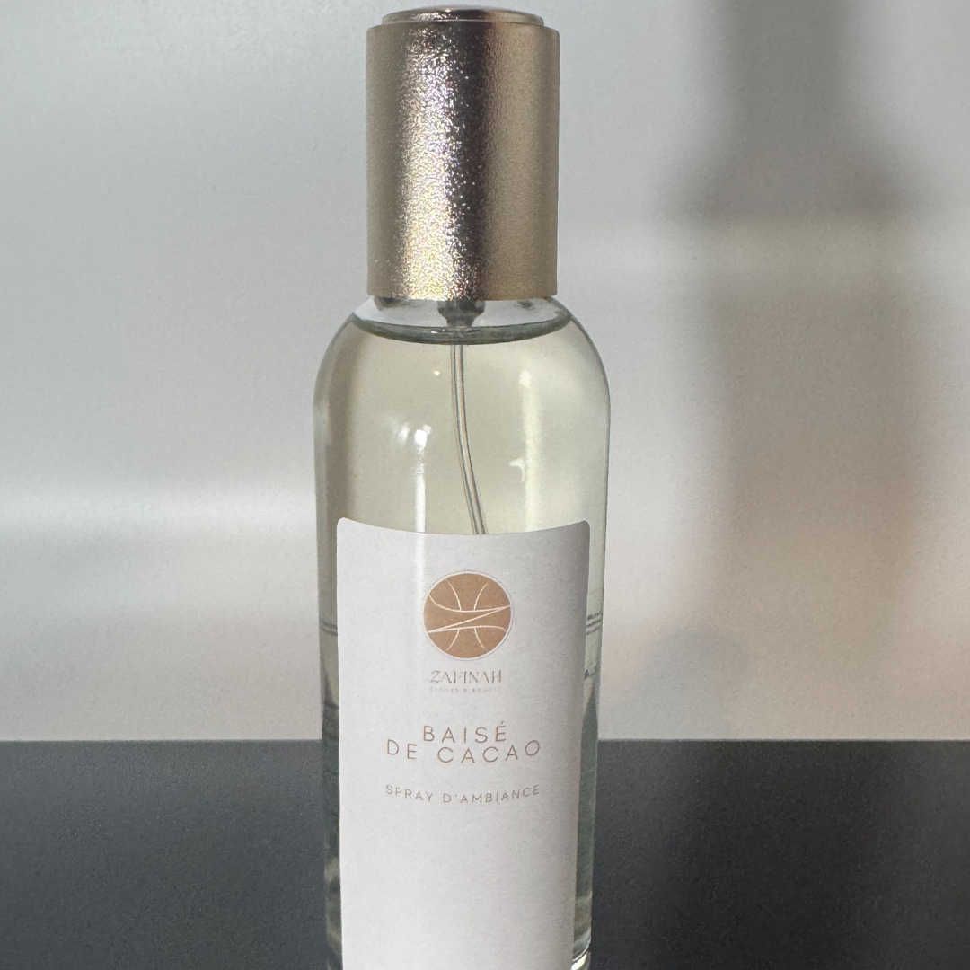 Baiser de Cacao