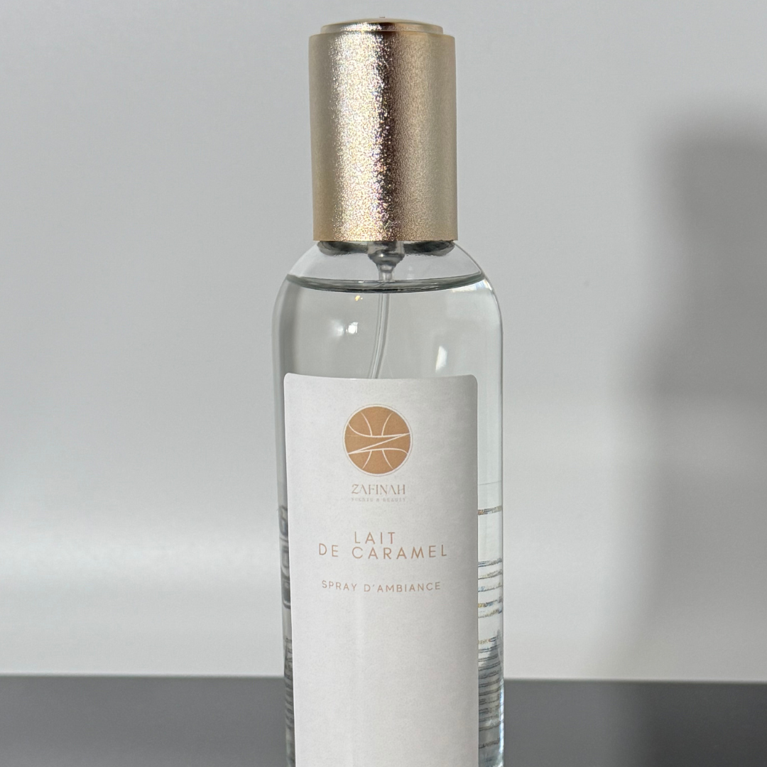 Lait de Caramel