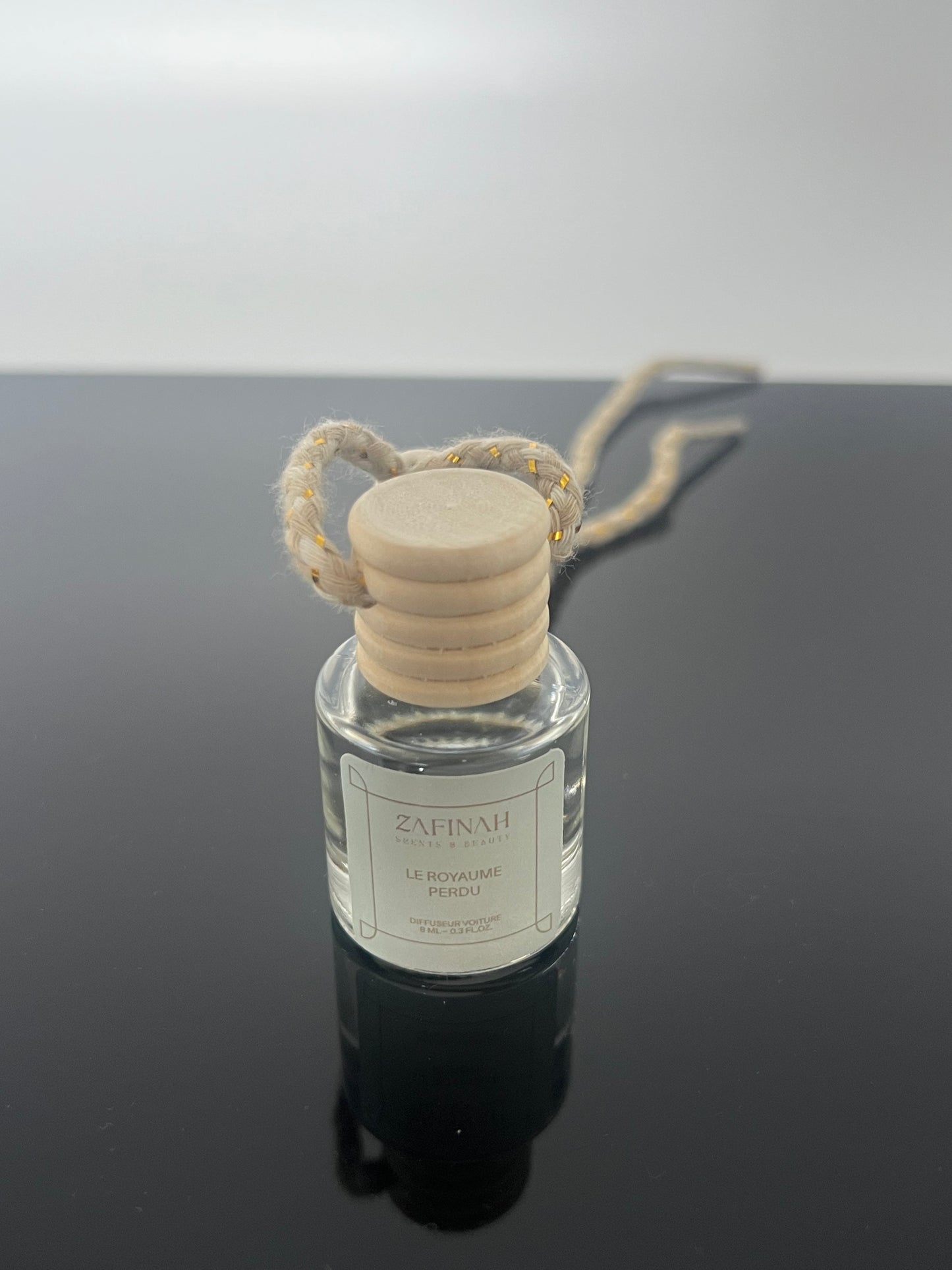 Le Royaume Perdu