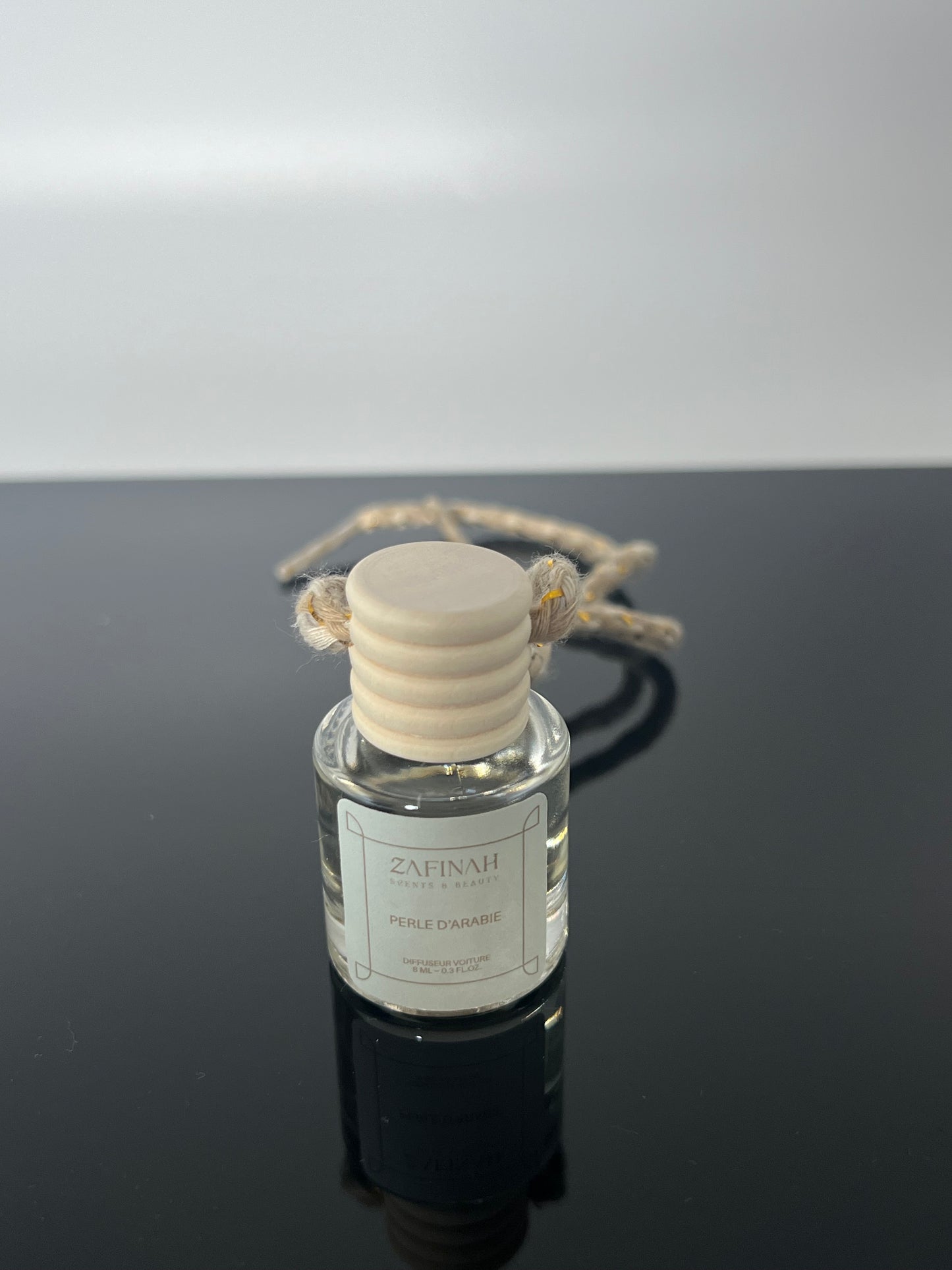 Perle d’Arabie