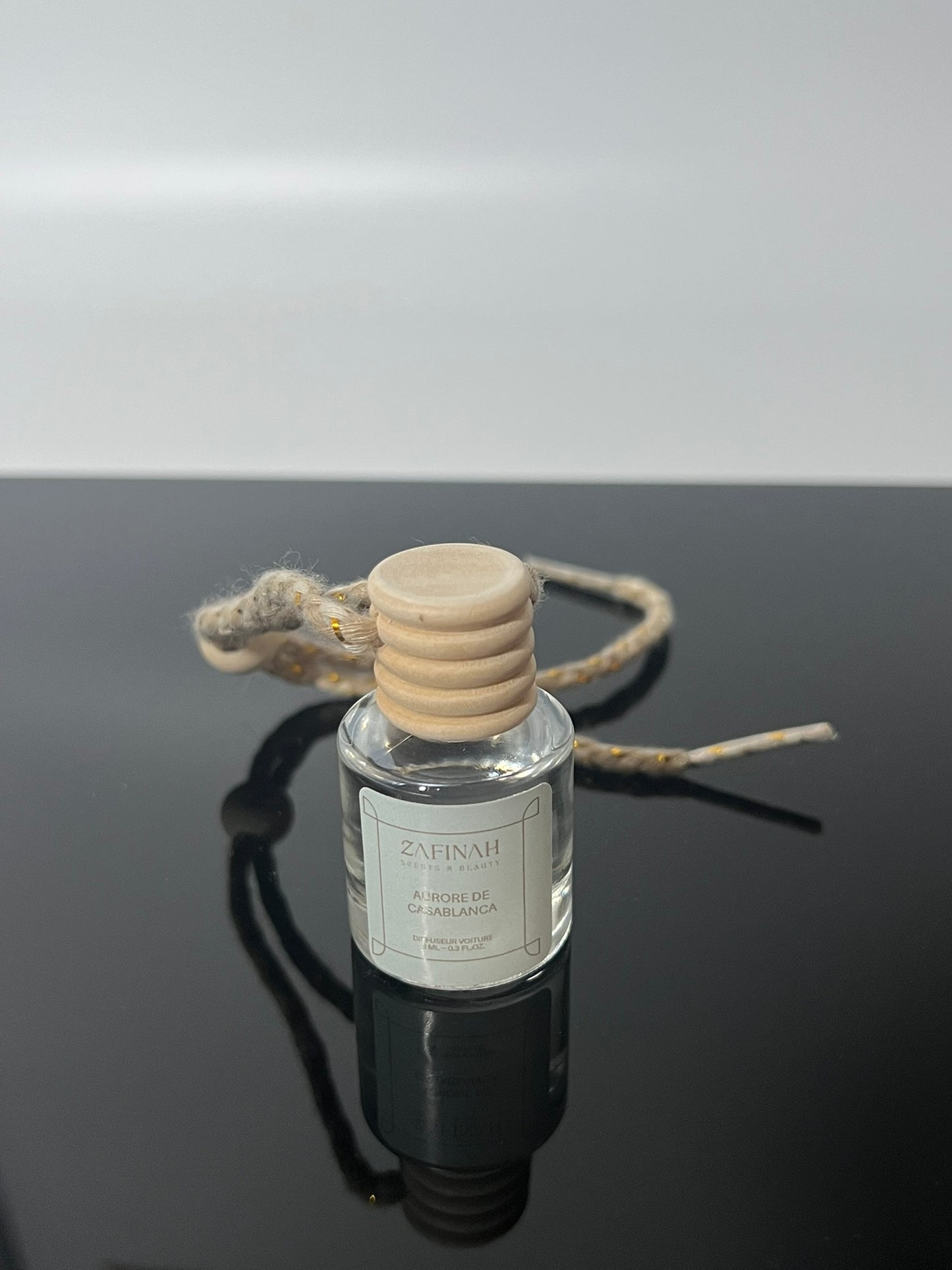 Aurore de Casablanca