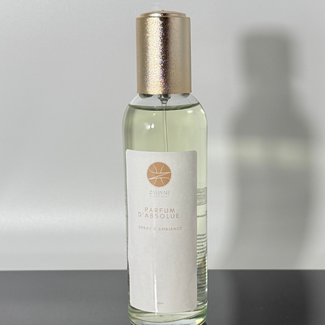 Parfum d'Absolue