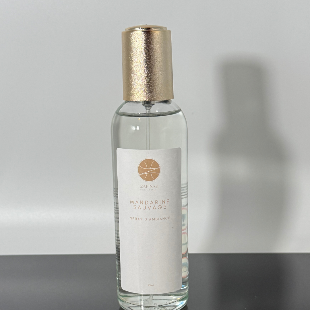 Mandarine Sauvage