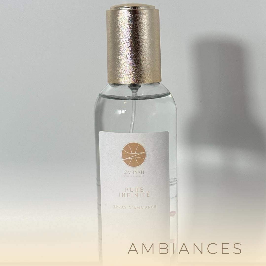 Parfums d'Ambiance
