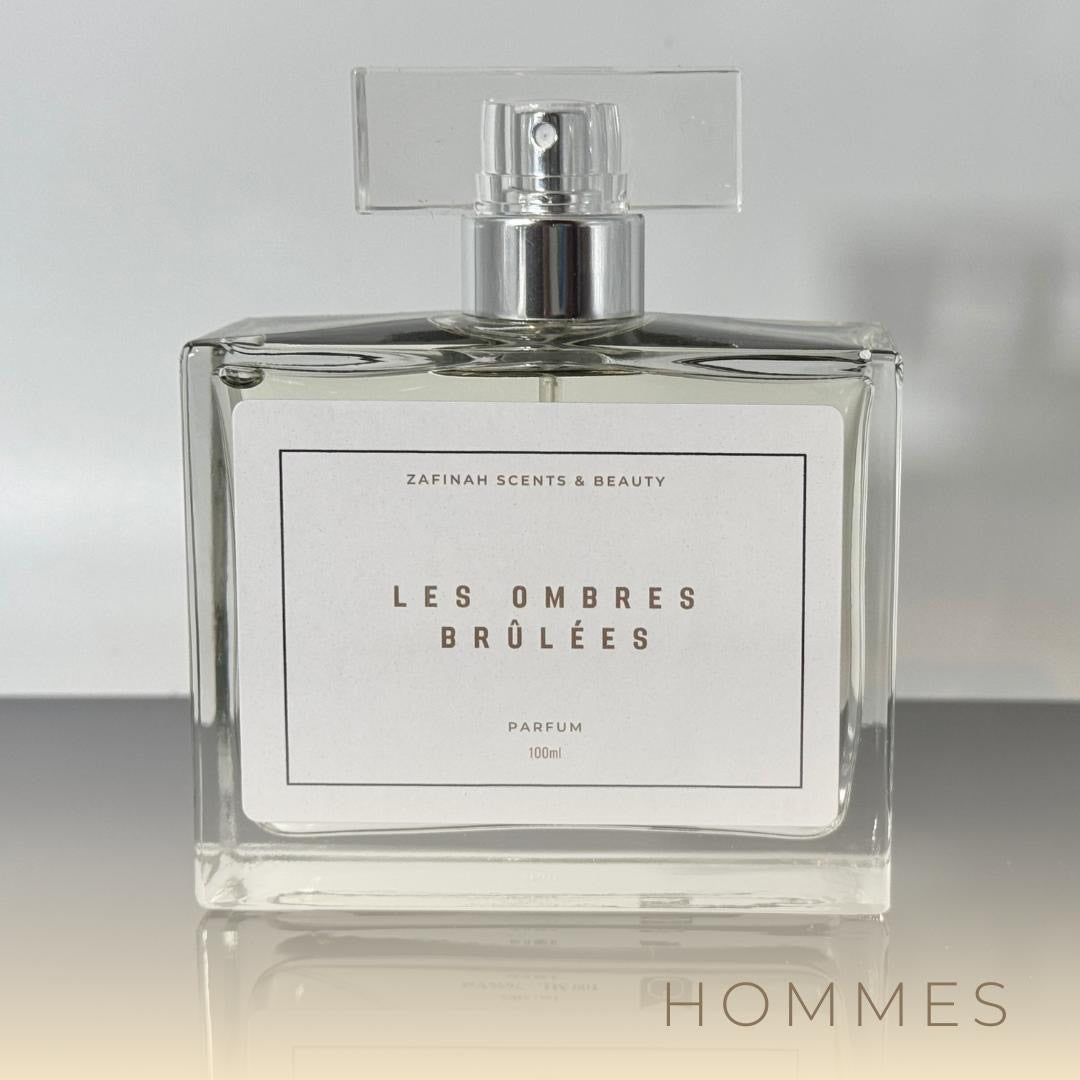 Parfums Homme