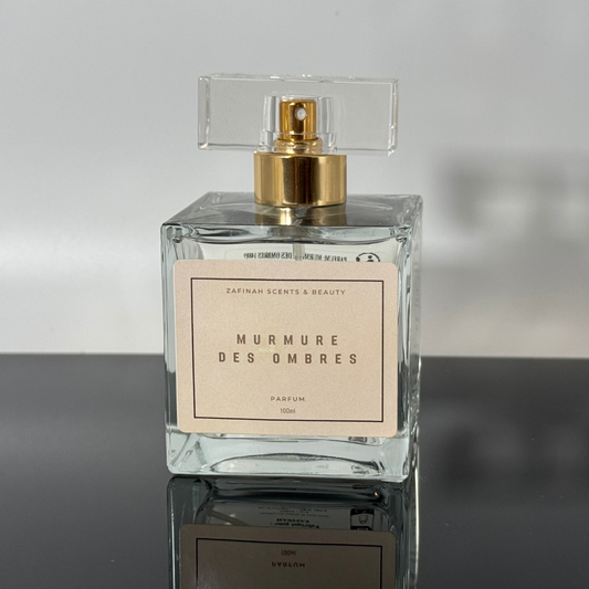 Murmure des Ombres