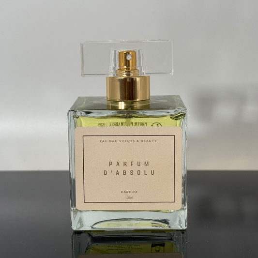 Parfum d'Absolue