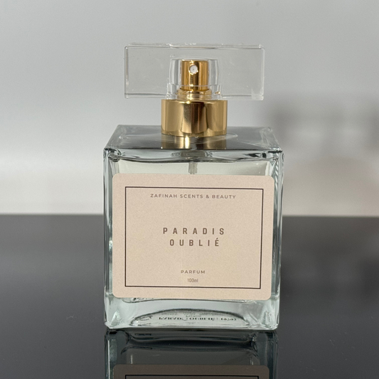 Paradis Oublié
