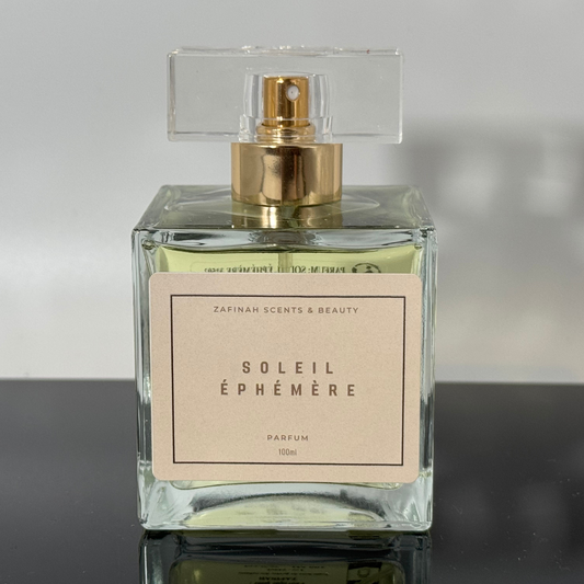 Soleil Éphémère