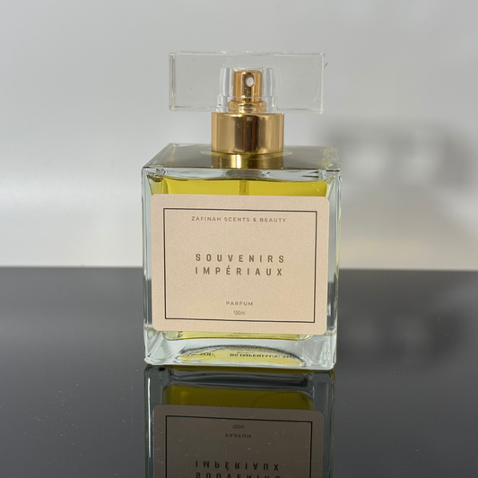 Souvenirs Impériaux