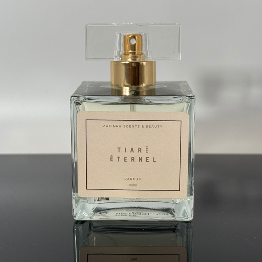Tiaré Éternel