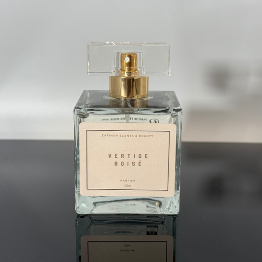 Vertige Boisé