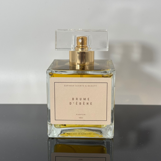 Brume d'Ébène