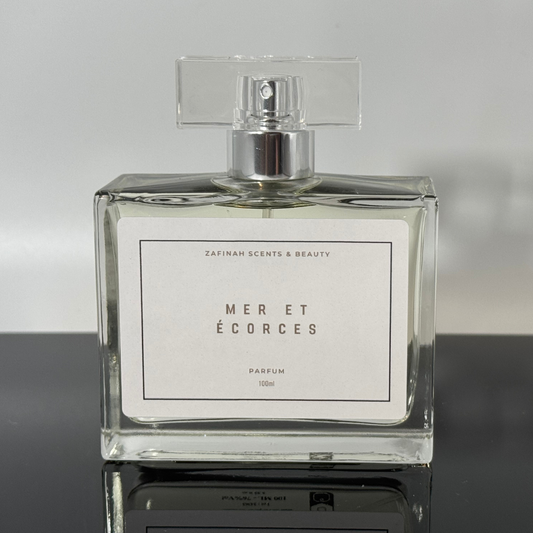 Mer et Écorces