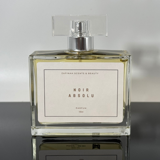 Noir Absolu