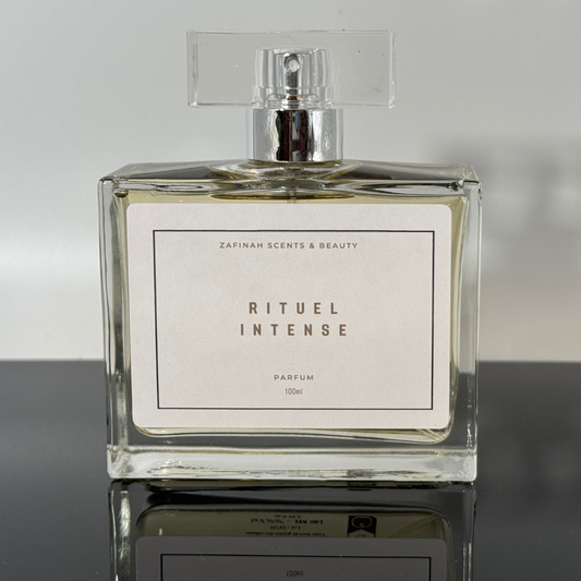 Rituel Intense