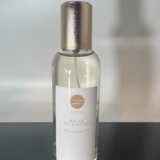 Baiser de Cacao