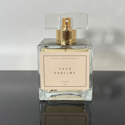 Coco Sublime