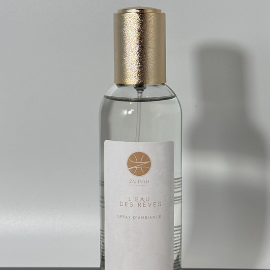 L'eau des Rêves