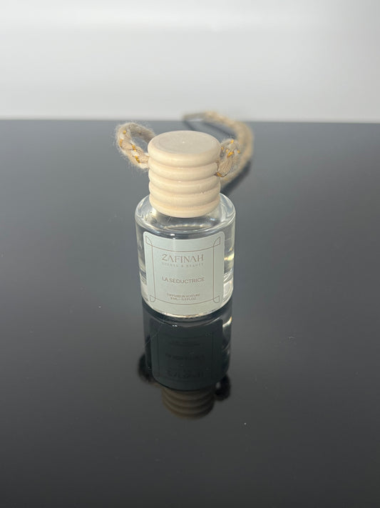 La Séductrice
