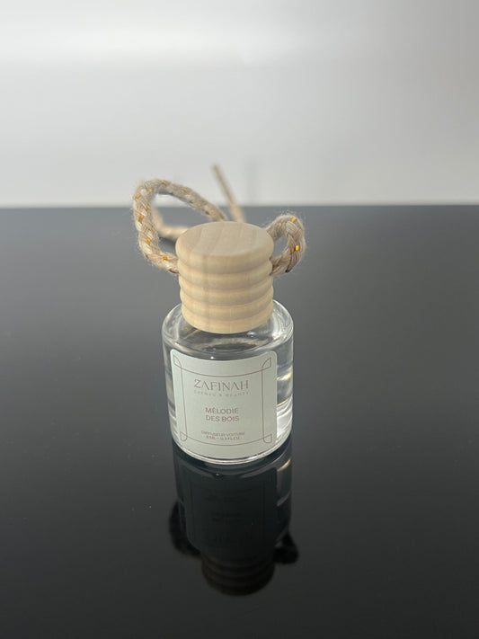 Mélodie des Bois