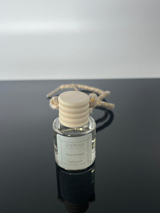 Perle d’Arabie