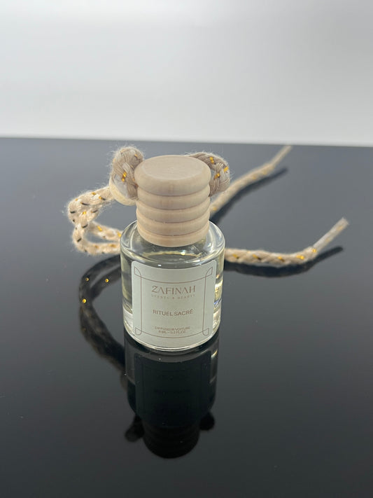 Rituel Sacré