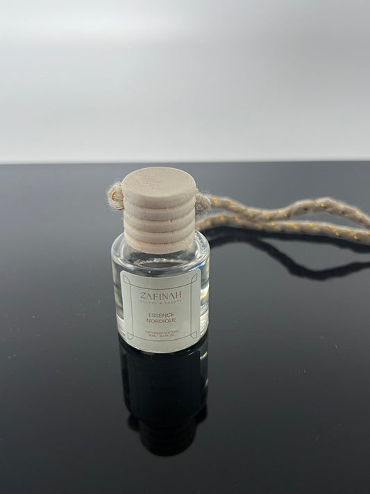 Essence Nordique