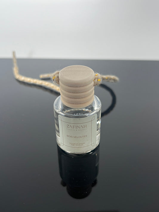 Bois Veloutés