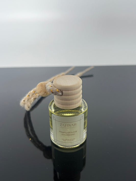 Pamplemousse Gourmand