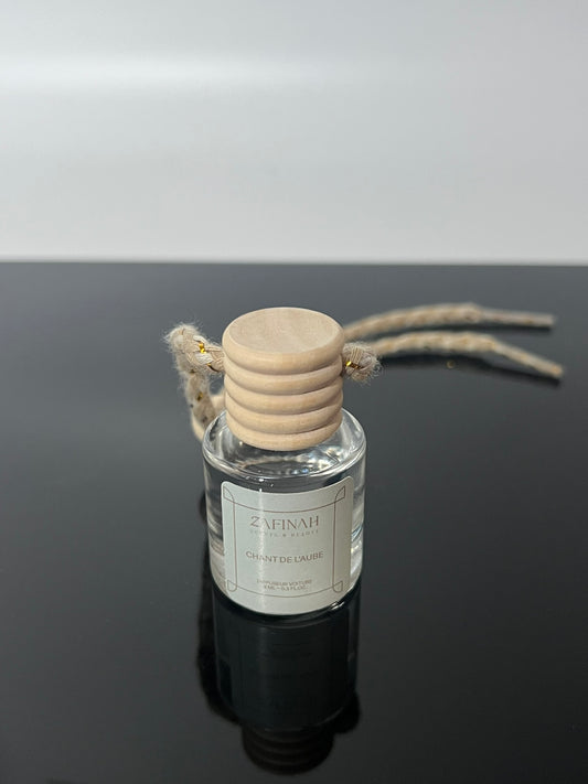 Chant de l'Aube