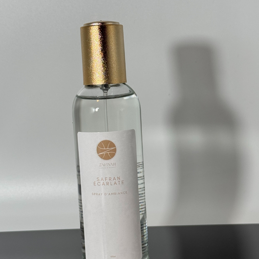 Safran Écarlate