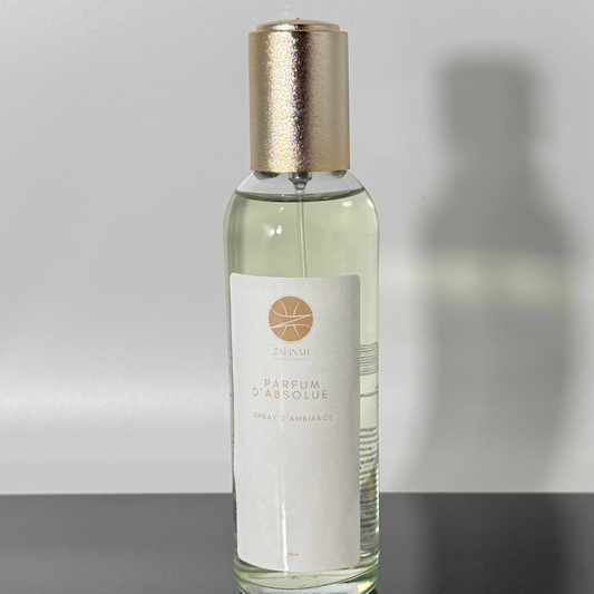 Parfum d'Absolue