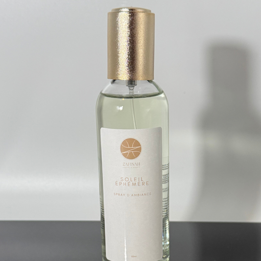Soleil Éphémère