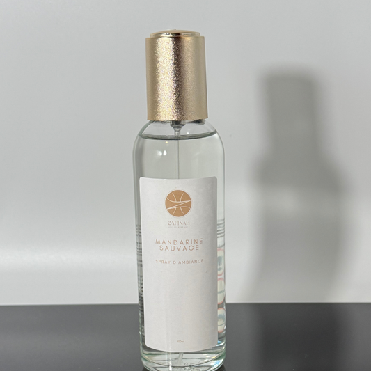 Mandarine Sauvage