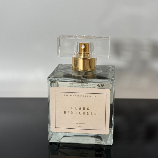 Blanc d'Oranger